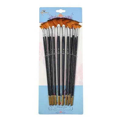 Najbolji kistovi za profesionalce