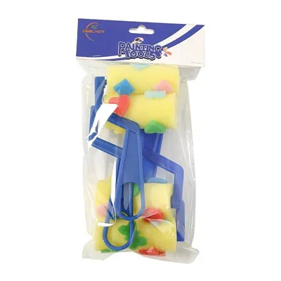 Spužvasta četka od pjene